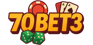 70bet3 Logo